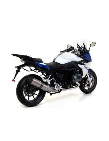 ARROW Escape titanio MAXI RACE-TECH BMW R1200R/RS 2015-16