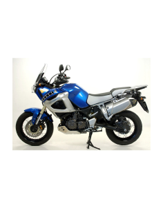 ARROW Escape titanio fondo carbono YAMAHA XT1200Z 10- 2
