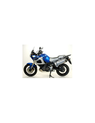 ARROW Escape titanio fondo carbono YAMAHA XT1200Z 10-
