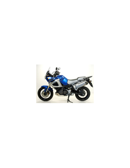 ARROW Escape titanio fondo carbono YAMAHA XT1200Z 10-