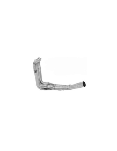 ARROW Colector cónico acero RACING YAMAHA FZ1 y FAZER 06-