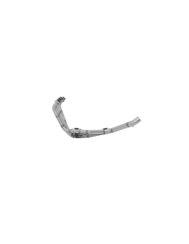 ARROW Colector acero Honda CBR650F/CB650F 14-