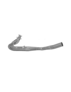 ARROW Colector INOX BMW R1200RT/GS/R/RS