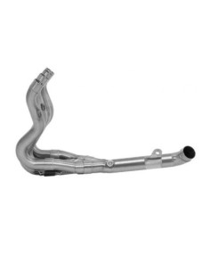 ARROW Colector cónico acero Suzuki GSXR 600 11-16 y GSXR 750 11-16