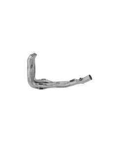 ARROW Colector acero YAMAHA YZF 600 R6 12-16