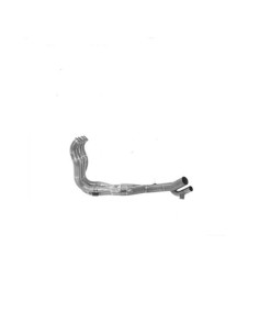 ARROW Colector de acero inoxidable BMW S1000XR 15-