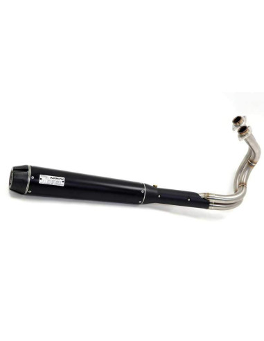 ARROW Escape completo Kawasaki Vulcan 650S 14-16
