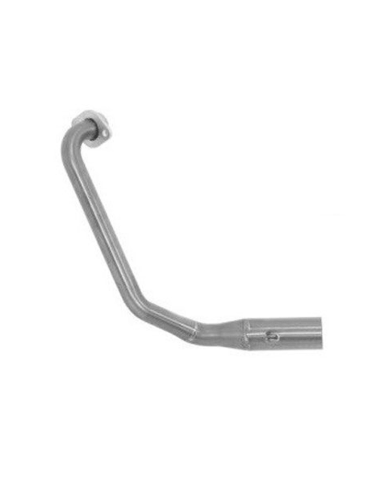ARROW Colector Racing acero inoxidable Yamaha Mt125 14-