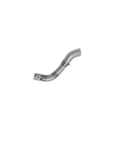 ARROW Conector racing para escape X-Kone de Honda CRF 250L/Rally 17-