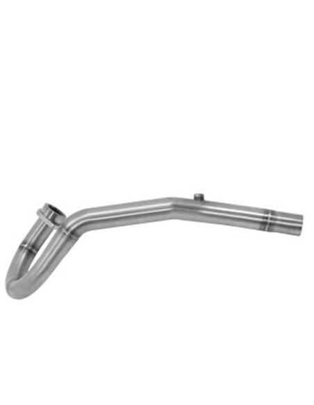 ARROW Colector de acero inoxidable Racing Off Road para Honda CRF 250 L/Rally 17-