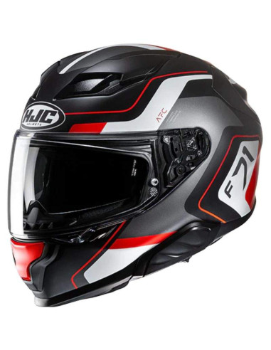 HJC HELMET CASCO F 71 ARCANE MC1SF