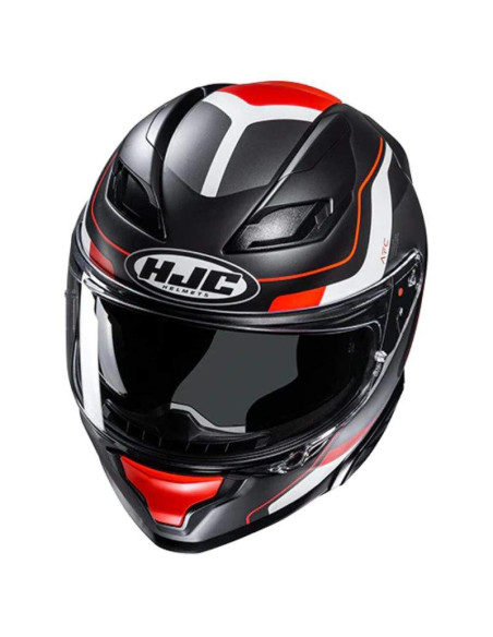 HJC HELMET CASCO F 71 ARCANE MC1SF