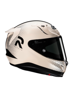 HJC RPHA 12 ENOTH MC9 2