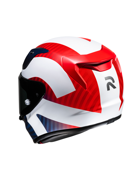 HJC RPHA12 OTTIN MC21SF