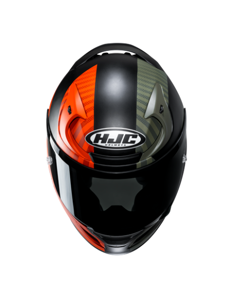 HJC RPHA 12 OTTIN MC47SF