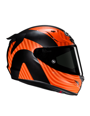 HJC RPHA 12 OTTIN MC47SF