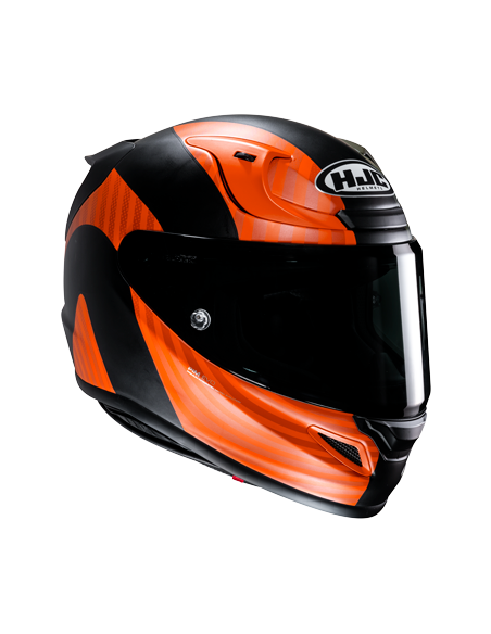 HJC RPHA 12 OTTIN MC47SF