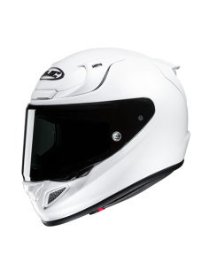 HJC RPHA 12 UNI PEARL WHITE