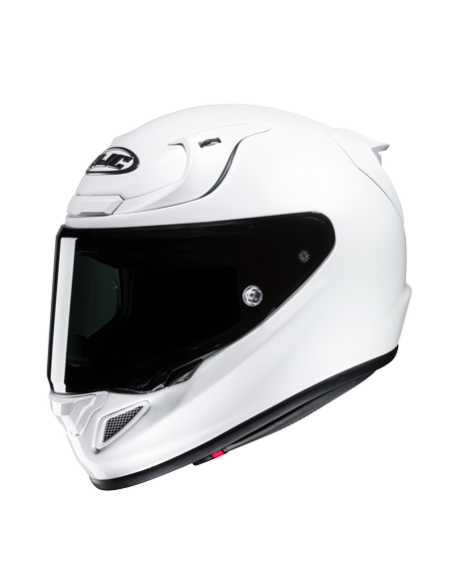 HJC RPHA 12 UNI PEARL WHITE