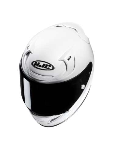 HJC RPHA 12 UNI PEARL WHITE