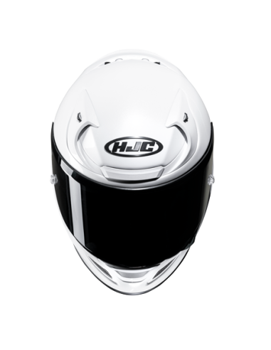 HJC RPHA 12 UNI PEARL WHITE