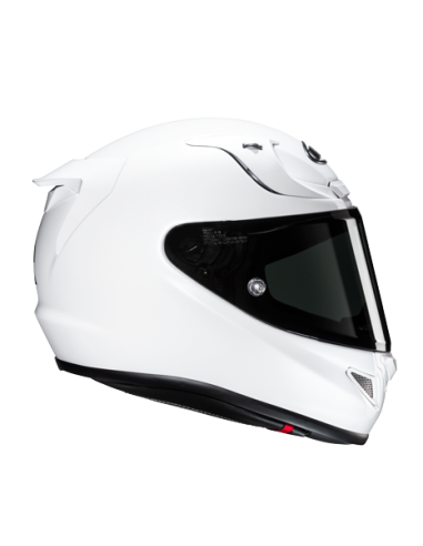 HJC RPHA 12 UNI PEARL WHITE
