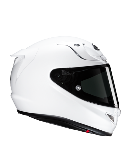 HJC RPHA 12 UNI PEARL WHITE