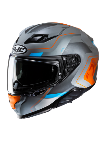 HJC F71 ARCAN MC27SF