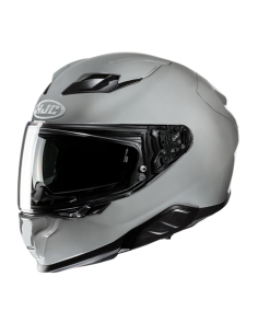 HJC F71 UNI N.GRAY
