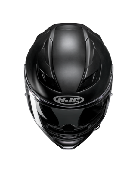 HJC F71 UNI SEMI FLAT BLACK