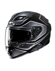 HJC F71 IDLE MC5