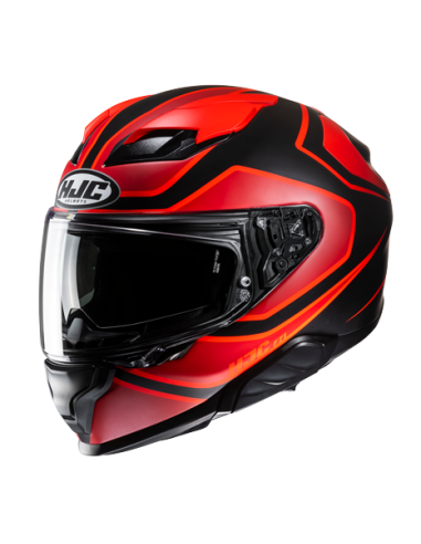 HJC F71 IDLE MC1SF