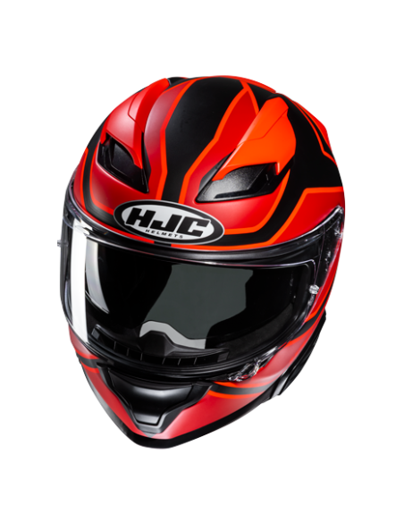 HJC F71 IDLE MC1SF