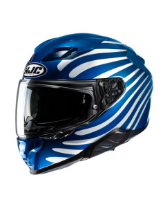 HJC F71 ZEN MC2