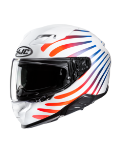 HJC F71 ZEN MC21SF
