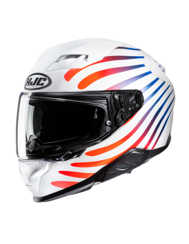 HJC F71 ZEN MC21SF