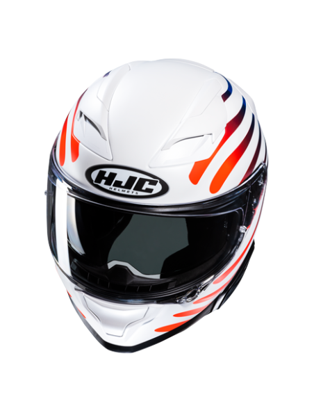 HJC F71 ZEN MC21SF