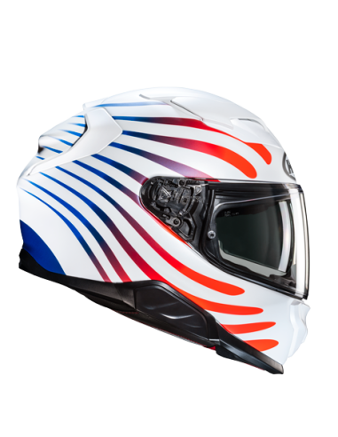 HJC F71 ZEN MC21SF