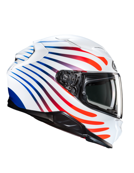 HJC F71 ZEN MC21SF