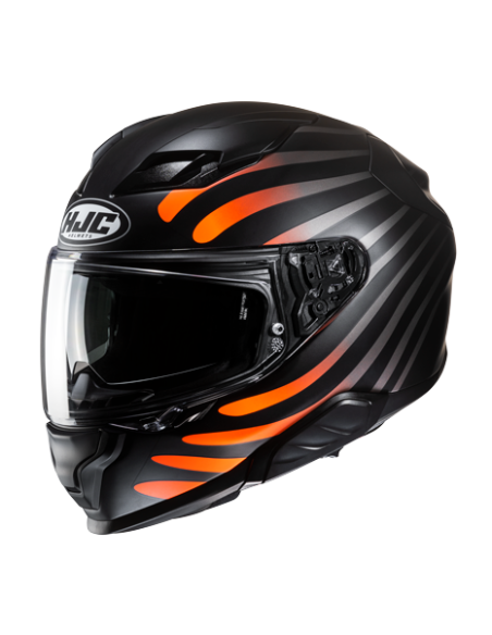 HJC F71 ZEN MC7SF