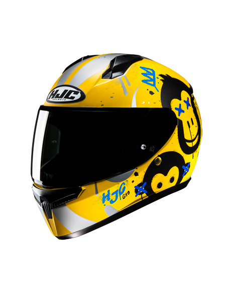 HJC C 10 GETI MC3SF