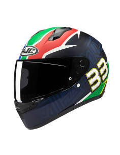 HJC C 10 BB33 MC21SF