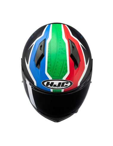 HJC C 10 BB33 MC21SF