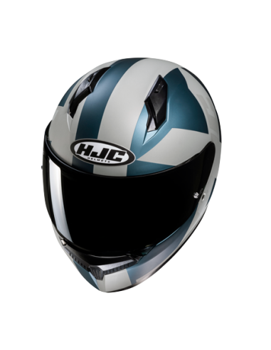 HJC C 10 TEZ MC2SF