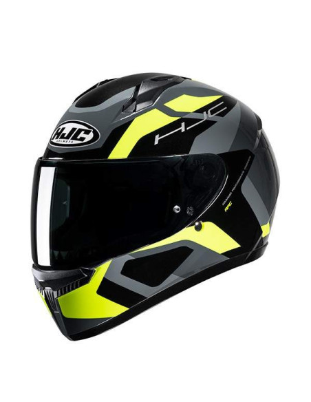 HJC C 10 TINS MC3H
