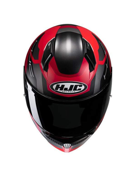 HJC C 10 TINS MC1SF