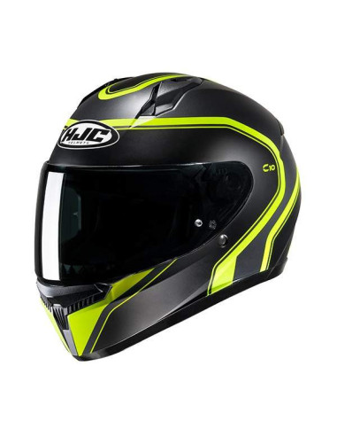 HJC C 10 ELIE MC3HSF