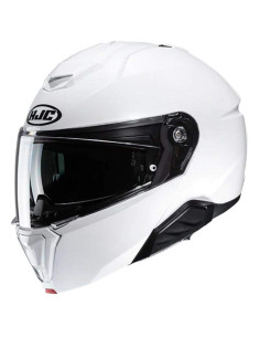 HJC HELMET casco Modular i91 Uni Blanco