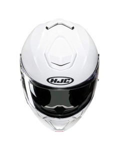 HJC HELMET casco Modular i91 Uni Blanco 2