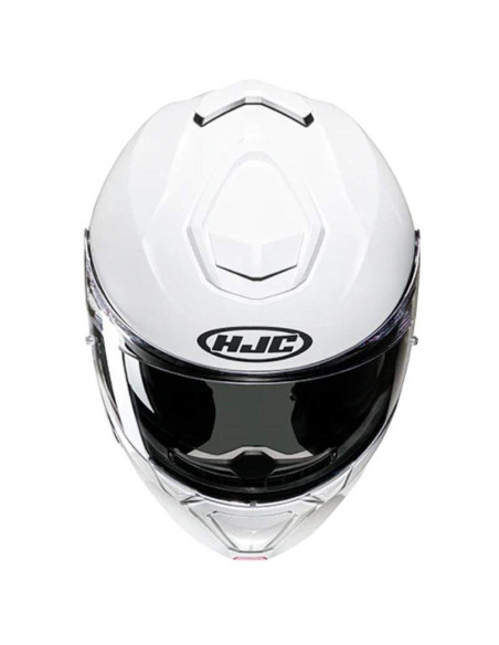 HJC HELMET casco Modular i91 Uni Blanco